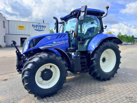 Tractor New Holland T6.180 AC Stage V MY22