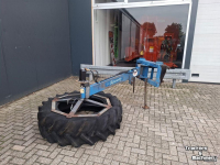 Front-end loader AP VB-38H SPEEDY