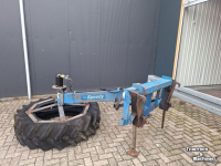 Front-end loader AP VB-38H SPEEDY