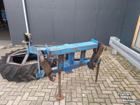 Front-end loader AP VB-38H SPEEDY