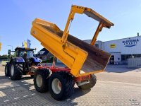 Earth- / Sand-dumper VGM ZK22 Zandkipper