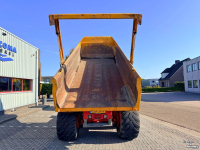 Earth- / Sand-dumper VGM ZK22 Zandkipper