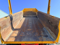 Earth- / Sand-dumper VGM ZK22 Zandkipper