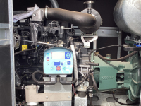 Stationary engine/pump set Irriland MFPTC-143