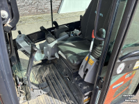 Mini-Excavator Kubota KX019-4