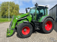 Tractor Fendt 310 Vario