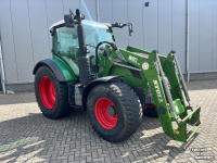 Tractor Fendt 310 Vario