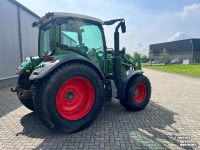 Tractor Fendt 310 Vario