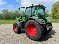 Tractor Fendt 310 Vario