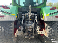 Tractor Fendt 310 Vario