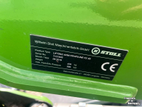 Tractor Fendt 310 Vario