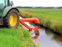 Other irrigation equipment and accessories Veneroni Bemalingspompen - Bevloeiingspompen - Beregeningspomp - muizenpomp