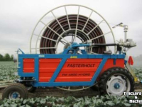 Irrigation hose reel Fasterholt FM4900H 125-700