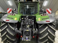 Wheels, Tyres, Rims & Dual spacers Michelin 900/50R42 + 710/55R30 MachXbib compleet op velgen