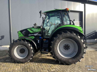 Tractors Deutz-Fahr Agrotron 6145.4 RC-shift