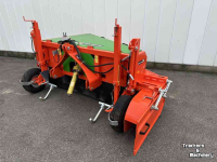 Haulm Topper Holaras UM210 front uienloofklapper