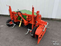 Haulm Topper Holaras UM210 front uienloofklapper