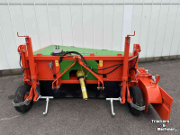 Haulm Topper Holaras UM210 front uienloofklapper