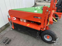 Haulm Topper Holaras UM210 front uienloofklapper