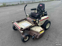 Ride-on mower Grasshopper 127-52