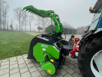 Silage grab-cutter VDW Voerbak