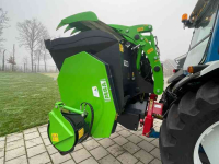 Silage grab-cutter VDW Voerbak