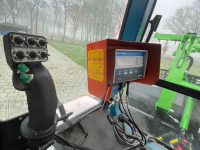 Silage grab-cutter VDW Voerbak
