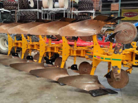 Ploughs Rumptstad RPV140-480 5 schaar