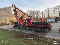 Manure umbilical systems Roelama Condor 12 meter complete set met fronthaspel en pomp