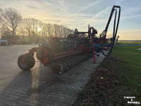Manure umbilical systems Roelama Condor 12 meter complete set met fronthaspel en pomp