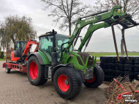 Tractor Fendt 310 Vario