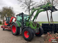 Tractor Fendt 310 Vario