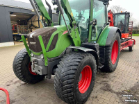 Tractor Fendt 310 Vario
