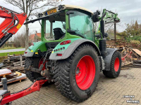 Tractor Fendt 310 Vario