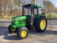 Tractor John Deere 1140