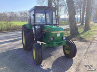 Tractor John Deere 1140