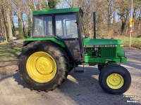 Tractor John Deere 1140
