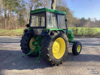 Tractor John Deere 1140