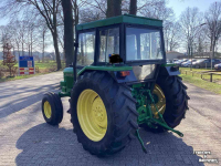 Tractor John Deere 1140