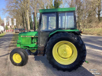 Tractor John Deere 1140