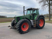 Tractor Fendt 818 favorit