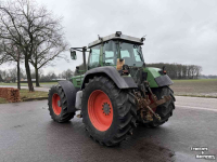 Tractor Fendt 818 favorit