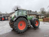Tractor Fendt 818 favorit
