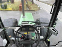 Tractor Fendt 818 favorit