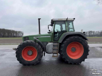 Tractor Fendt 818 favorit