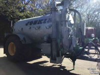 Slurry tank Joskin Cobra 11500