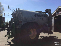 Slurry tank Joskin Cobra 11500