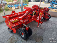 Rotary Tiller Vigolo FPG3 bio 310 frees