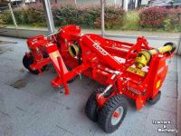 Rotary Tiller Vigolo FPG3 bio 310 frees