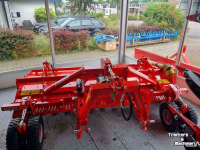 Rotary Tiller Vigolo FPG3 bio 310 frees